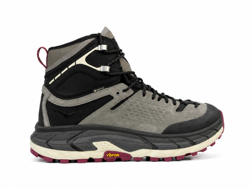 هوکا اورجینال HOKA One One Tor Ultra Hi GORE-TEX سایز 42_3/2(27cm)