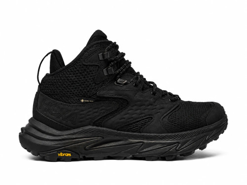 کفش کوهنوردی هوکا اورجینال HOKA Anacapa 2 Mid GTX سایز 42(26.5cm)